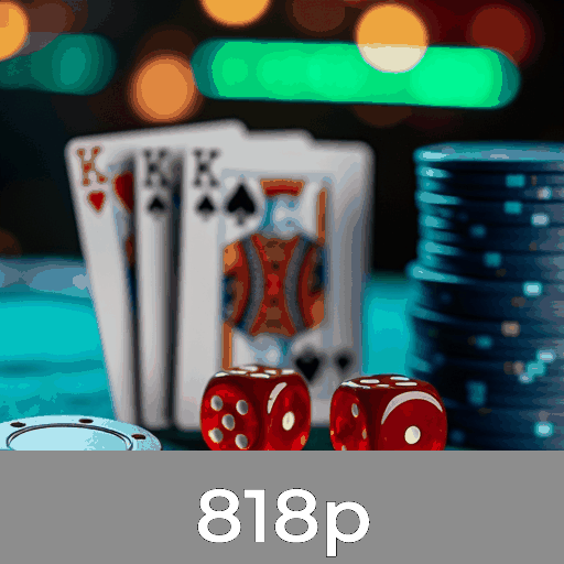 Experimente o Poder da Segurança e Serviços Profissionais com 818p