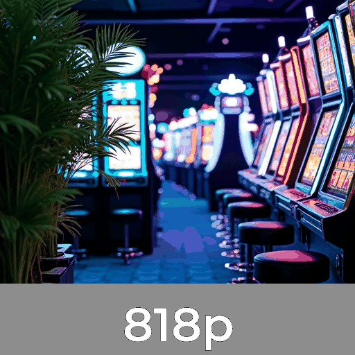 818p: Descubra bônus e promoções exclusivas