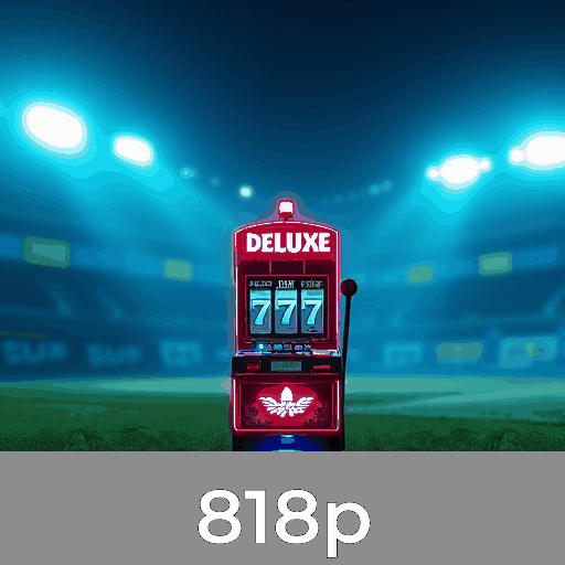 Aproveite as Ofertas Promocionais Valiosas do 818p!