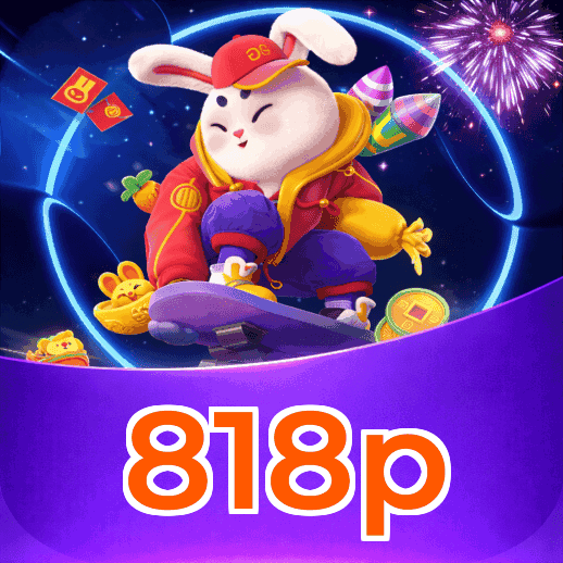 818p