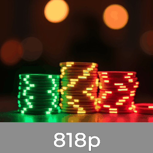 Aproveite as Ofertas Promocionais Valiosas do 818p!