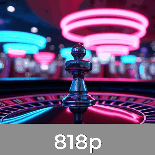 Experimente o Poder da Segurança e Serviços Profissionais com 818p