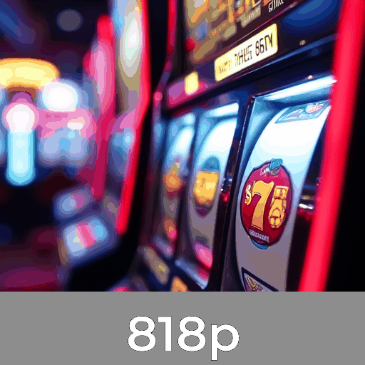 818p: Descubra bônus e promoções exclusivas