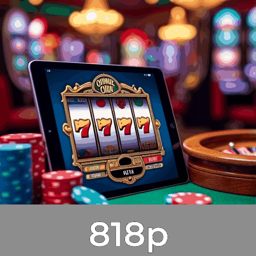 818p: A Solução Avançada para Suas Necessidades