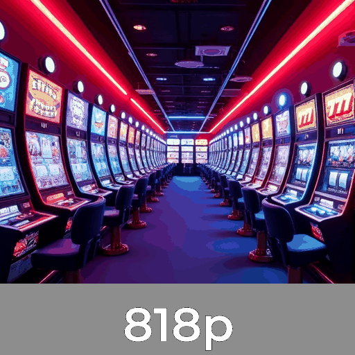 Experimente o Poder da Segurança e Serviços Profissionais com 818p