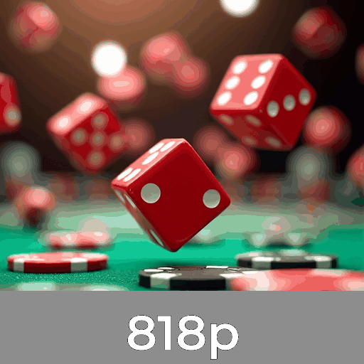818p: Descubra bônus e promoções exclusivas
