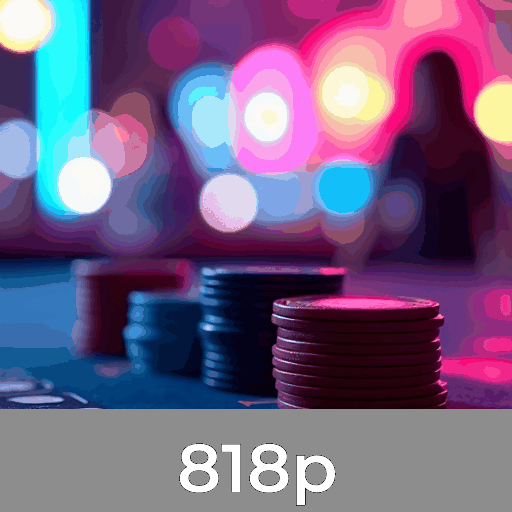 Aproveite as Ofertas Promocionais Valiosas do 818p!